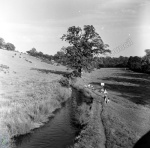 River Washburn